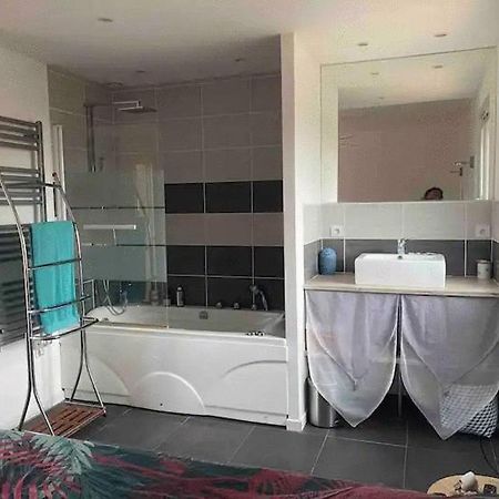 Chambre Tout Confort Saint-Nazaire  Экстерьер фото